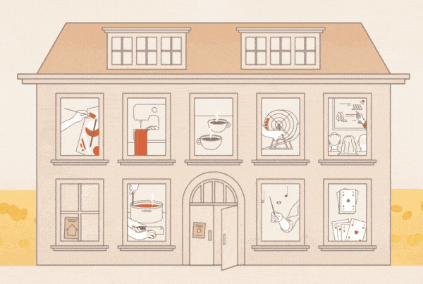 Explainer ‘Buurthuis te koop!’