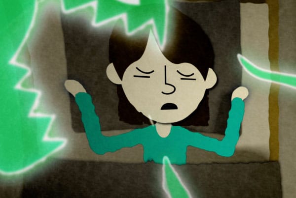 Uitleganimatie voor het Trimbos-instituut